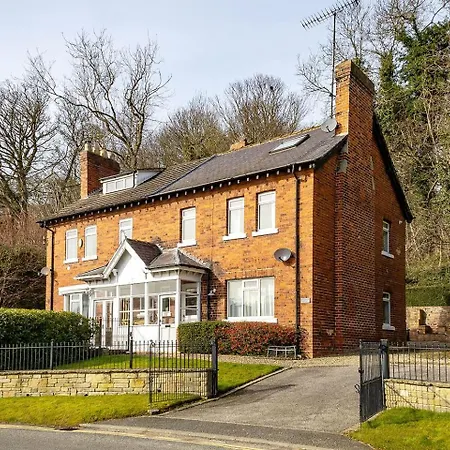 Turnerdale Cottage, Nr Whitby, Sleeps 6, Dogs Σπίτι διακοπών *