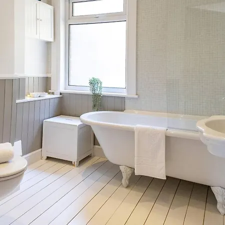 Nyaraló Turnerdale Cottage, Nr Whitby, Sleeps 6, Dogs *