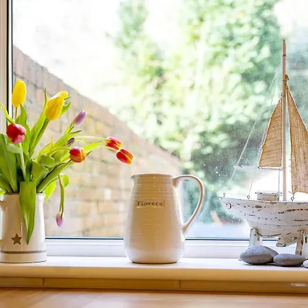 Turnerdale Cottage, Nr Whitby, Sleeps 6, Dogs Nyaraló *
