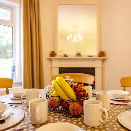 Σπίτι διακοπών Turnerdale Cottage, Nr Whitby, Sleeps 6, Dogs Γουίτμπι