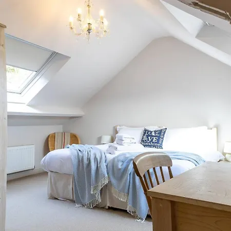 Turnerdale Cottage, Nr Whitby, Sleeps 6, Dogs Tatil Evi