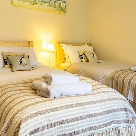 Semesterbostad Turnerdale Cottage, Nr Whitby, Sleeps 6, Dogs Whitby