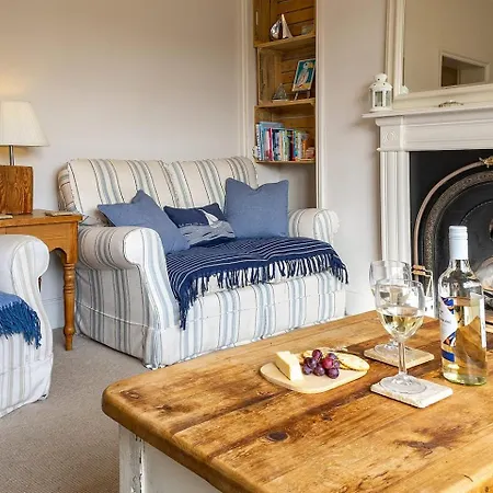 Hébergement de vacances Turnerdale Cottage, Nr Whitby, Sleeps 6, Dogs Whitby