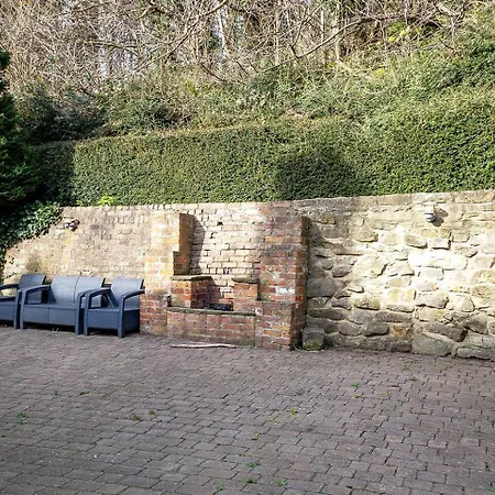 Holiday home Turnerdale Cottage, Nr Whitby, Sleeps 6, Dogs