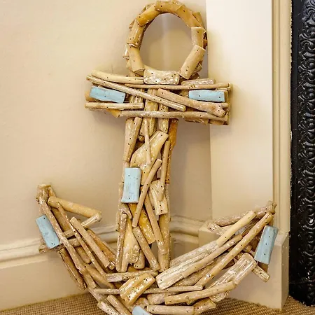 Holiday home Turnerdale Cottage, Nr Whitby, Sleeps 6, Dogs