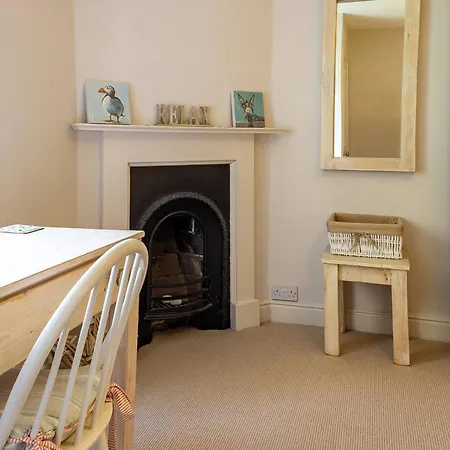 Semesterbostad Turnerdale Cottage, Nr Whitby, Sleeps 6, Dogs *