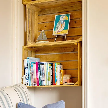 Turnerdale Cottage, Nr Whitby, Sleeps 6, Dogs Holiday home