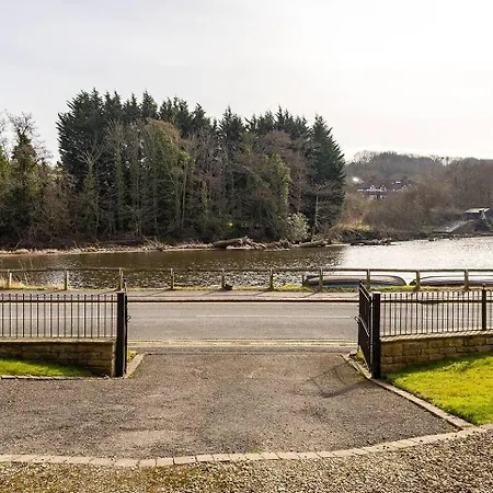 Holiday home Turnerdale Cottage, Nr Whitby, Sleeps 6, Dogs