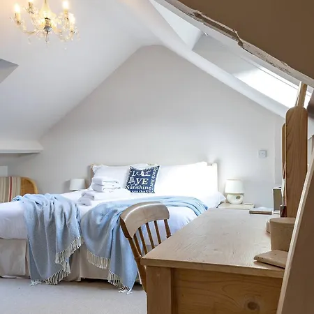 Tatil Evi Turnerdale Cottage, Nr Whitby, Sleeps 6, Dogs *