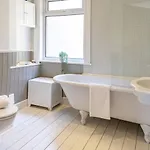 Casa de Férias Turnerdale Cottage, Nr Whitby, Sleeps 6, Dogs *