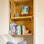 Turnerdale Cottage, Nr Whitby, Sleeps 6, Dogs Casa de Férias