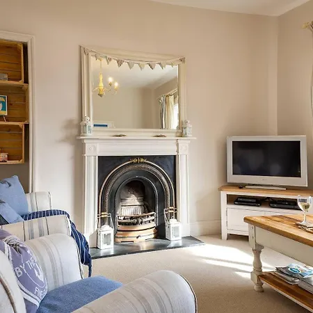 Prázdninový dům Turnerdale Cottage, Nr Whitby, Sleeps 6, Dogs *