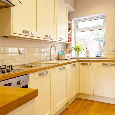 Turnerdale Cottage, Nr Whitby, Sleeps 6, Dogs Feriehus Whitby