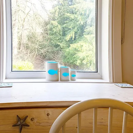 Feriehus Turnerdale Cottage, Nr Whitby, Sleeps 6, Dogs Whitby