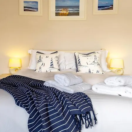 Turnerdale Cottage, Nr Whitby, Sleeps 6, Dogs Feriehus